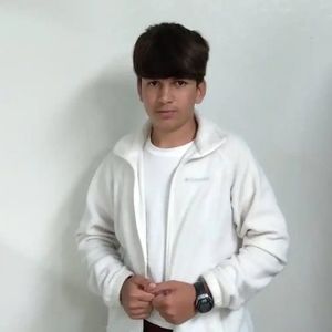 Meet your Posher, Muhibullah